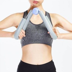 Aparelho de Tonificação Muscular "Mola"