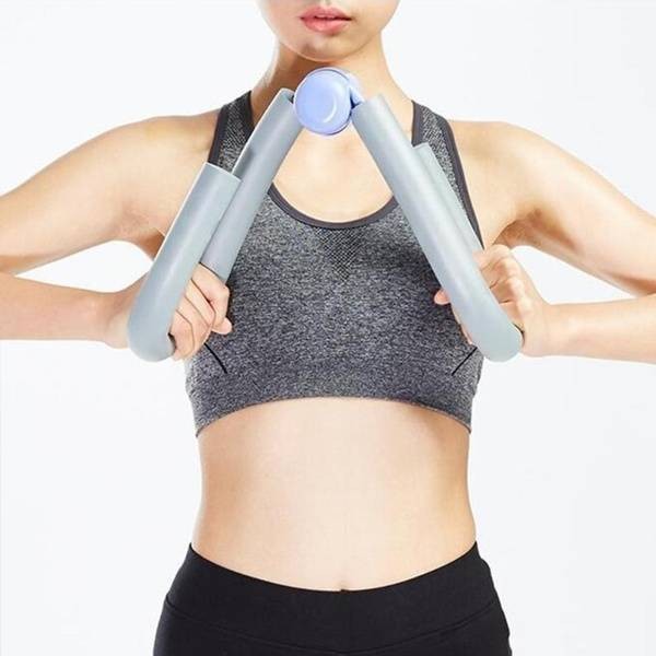 Aparelho de Tonificação Muscular "Mola"